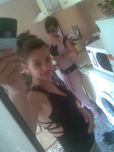 Lizbeth from Arizona is the best local fuck buddy you can ever find