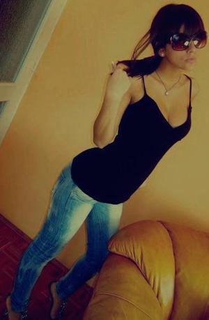 Aisha is a cheater looking for a guy like you!