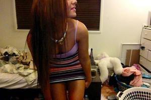 Azaria from Oregon is interested in nsa sex with a nice, young man