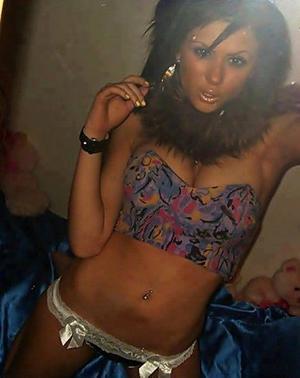 Veronica from British Colombia is DTF, are you?