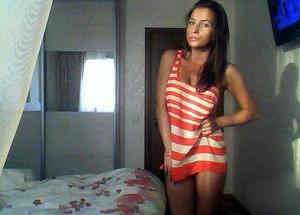 Looking for local cheaters? Take Riley from Kansas home with you