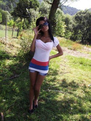 Cheaters like Adrianna from Indiana are looking for you