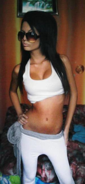 Natalia from Mississippi is interested in nsa sex with a nice, young man
