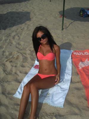 Heaven is a cheater looking for a guy like you!