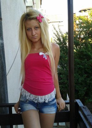 Looking for local cheaters? Take Devon from Ohio home with you