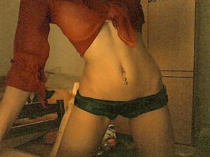 Sidney from California is the best local fuck buddy you can ever find