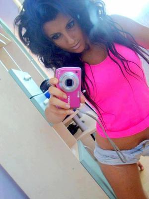 Cathrine is a cheater looking for a guy like you!