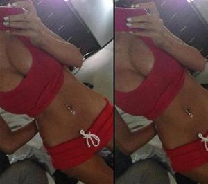 Lizette from Iowa is DTF, are you?