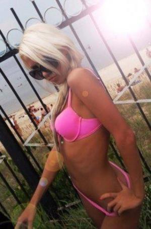 Lilia from Mississippi is DTF, are you?