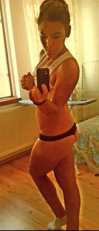 Mariam is a cheater looking for a guy like you!