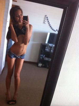 Finding a fuck buddy like Alanna from South Carolina has never been easier