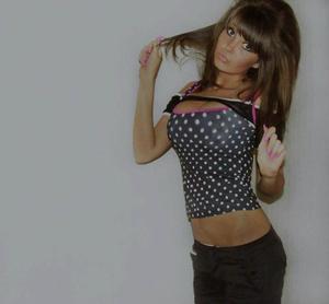 Cora is a cheater looking for a guy like you!