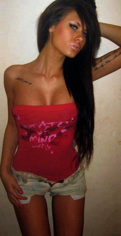Kaitlin from New York is looking for adult webcam chat