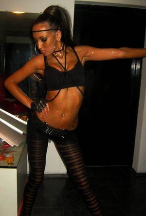 Marquita is a cheater looking for a guy like you!