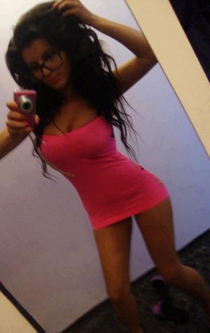 Jenny is a cheater looking for a guy like you!