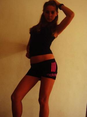 Luisa is a cheater looking for a guy like you!