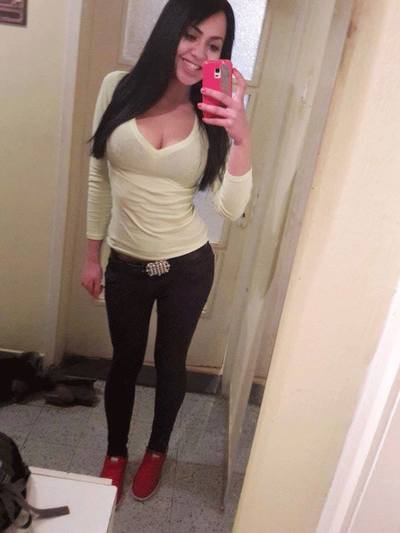 Looking for local cheaters? Take Tracey from New Jersey home with you