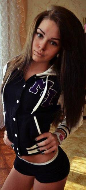 Nina is a cheater looking for a guy like you!