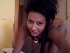 Escorts like Paris are down to fuck you now!
