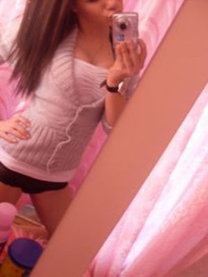 Breana from Minnesota is interested in nsa sex with a nice, young man