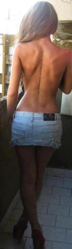 Finding a fuck buddy like Christin from Ontario has never been easier