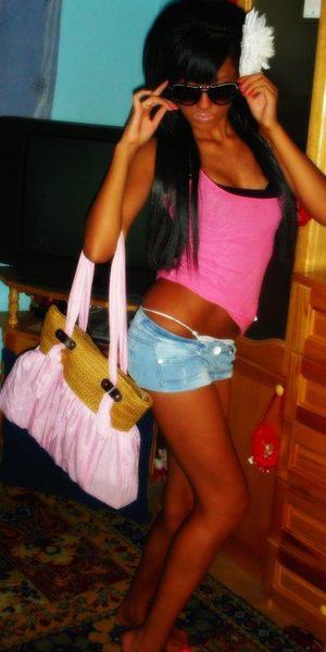 Looking for local cheaters? Take Jaylynn from Indiana home with you