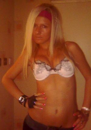 Rylee from Minnesota is DTF, are you?