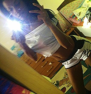 Christa from Tennessee is interested in nsa sex with a nice, young man