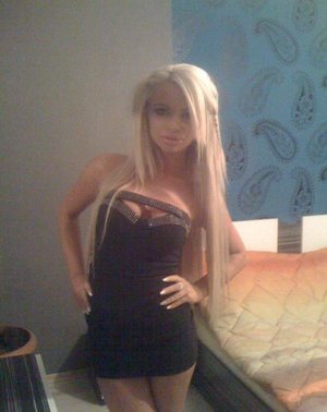 Cheaters like Allison from Texas are looking for you