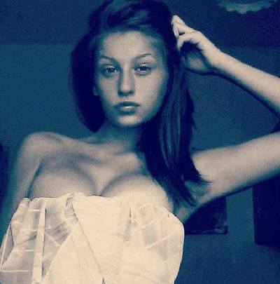 Sonia is a cheater looking for a guy like you!