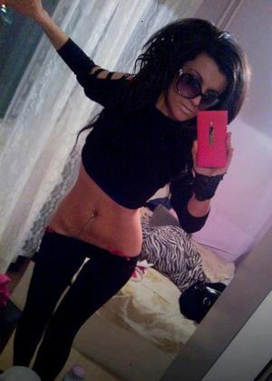 Looking for girls down to fuck? Heaven from Quebec is your girl
