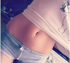 Escorts like Makayla are down to fuck you now!
