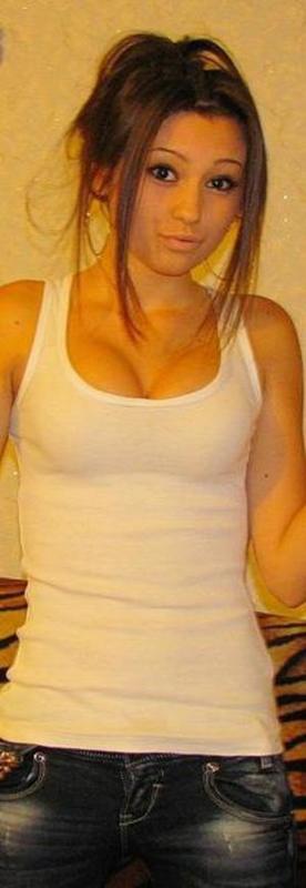 Annabelle is a cheater looking for a guy like you!