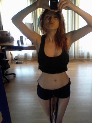 Looking for girls down to fuck? Ashley from New York is your girl