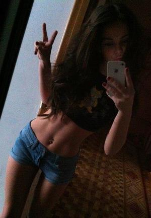 Escorts like Emerald are down to fuck you now!