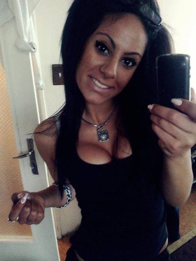 Jasmine is a cheater looking for a guy like you!