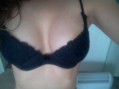 Adrianne from Idaho is DTF, are you?