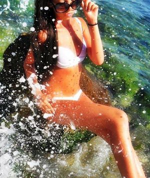 Mckayla is a cheater looking for a guy like you!