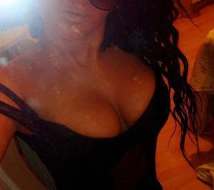 Stephanie from Illinois is DTF, are you?