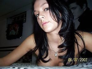 Finding a fuck buddy like Harmony from Arizona has never been easier