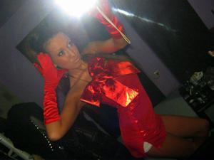 Looking for girls down to fuck? Ashleigh from California is your girl