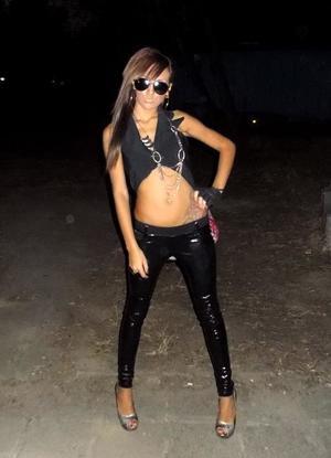 Valentina from California is the best local fuck buddy you can ever find