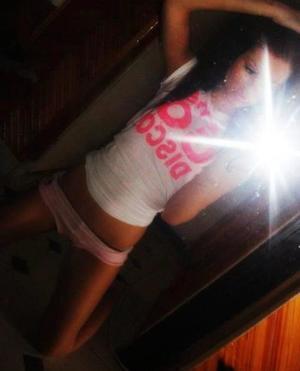 Cheaters like Larissa from Michigan are looking for you