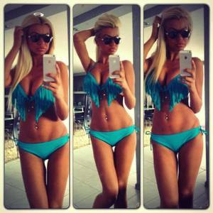 Andrea is a cheater looking for a guy like you!