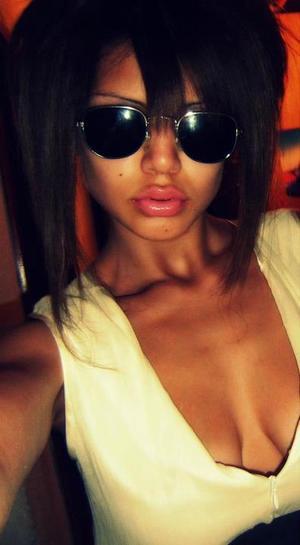 Looking for girls down to fuck? Jaelyn from Arizona is your girl