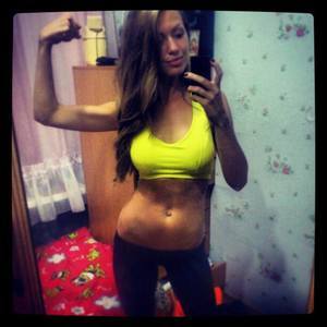 Ashleigh from North Dakota is looking for adult webcam chat