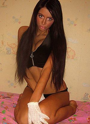 Beatriz from Oklahoma is looking for adult webcam chat