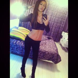 Azucena is a cheater looking for a guy like you!