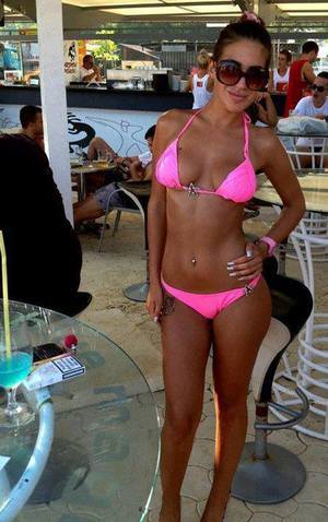 Looking for girls down to fuck? Hanna from Rhode Island is your girl