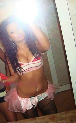 Finding a fuck buddy like Elena from Indiana has never been easier